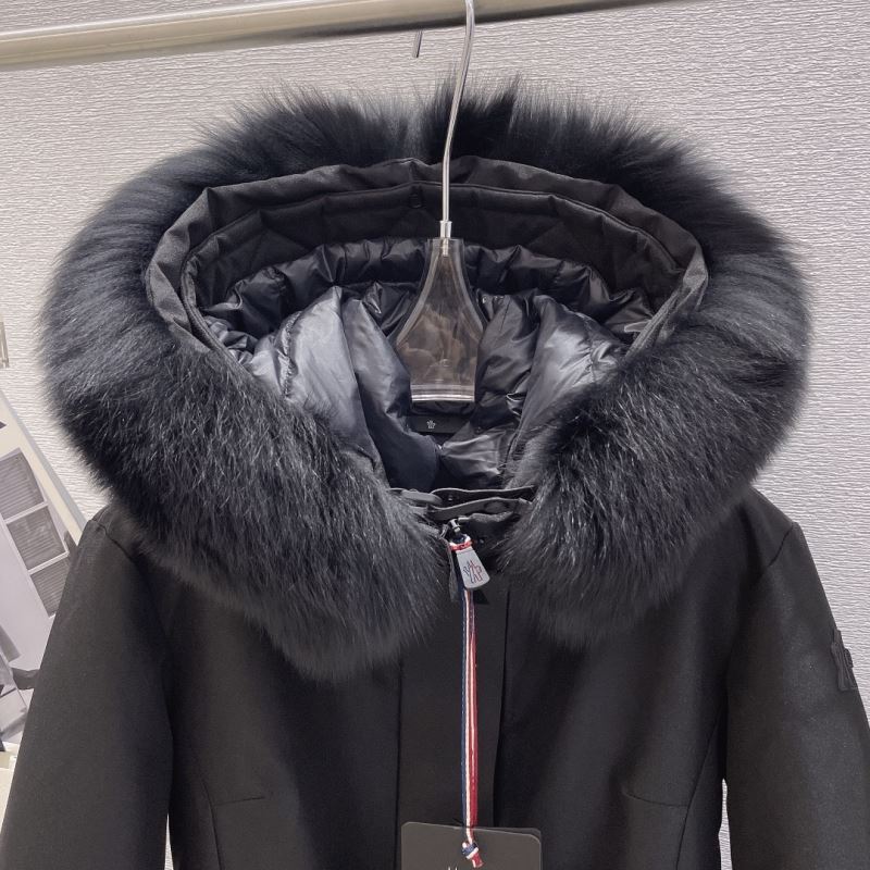 Moncler Down Jackets